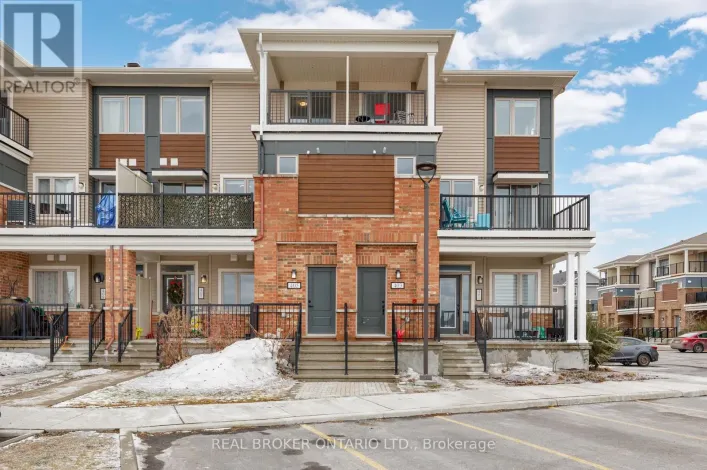 405 PILOT PRIVATE, Ottawa