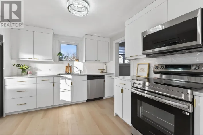 405 Poplar Avenue, Summerside