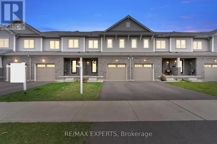 405 PUMPKIN PASS S, Hamilton