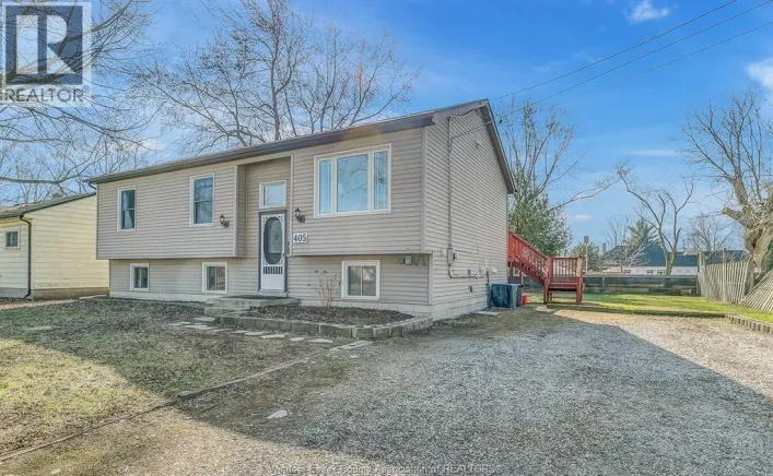 405 RIVER AVENUE, LaSalle