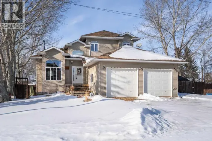 405 Sanden Street, Bawlf