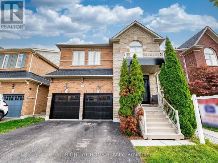 405 SCOTT BOULEVARD, Milton