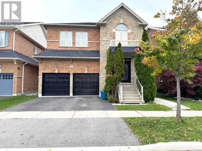 405 SCOTT BOULEVARD, Milton