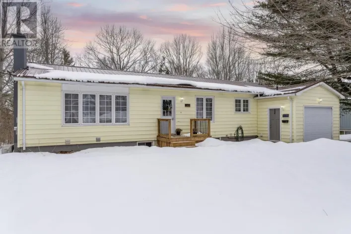 405 Stead Street, North Kentville