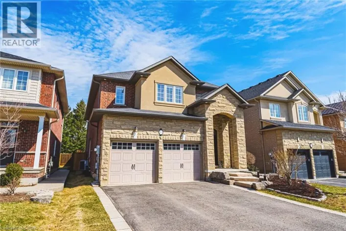 405 VALRIDGE Drive, Ancaster