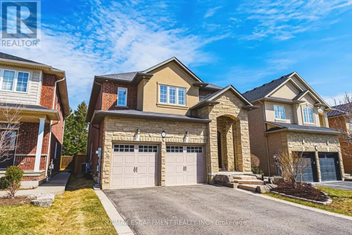405 VALRIDGE DRIVE, Hamilton
