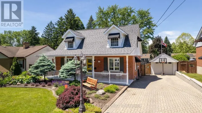 405 WELLINGTON STREET N, Woodstock