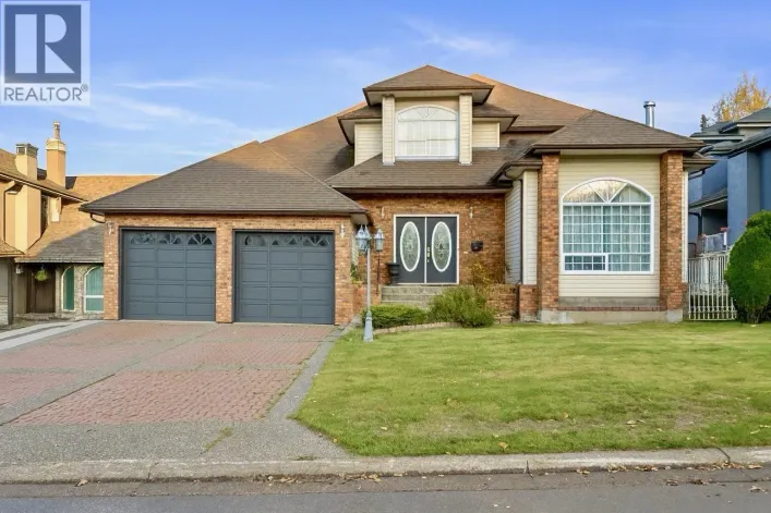 4050 BARNES DRIVE, Prince George