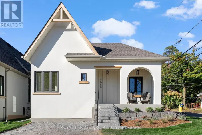 4050 GLENSPRING ROAD, Fort Erie