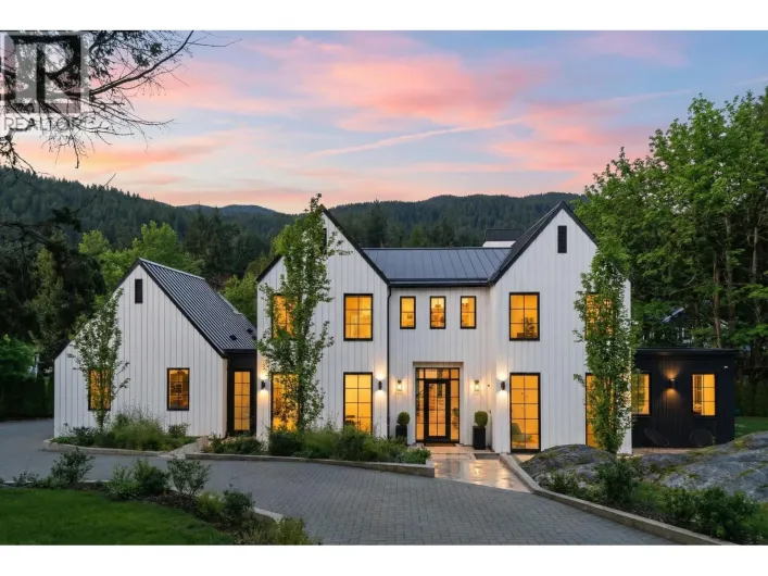 4050 RIPPLE PLACE, West Vancouver