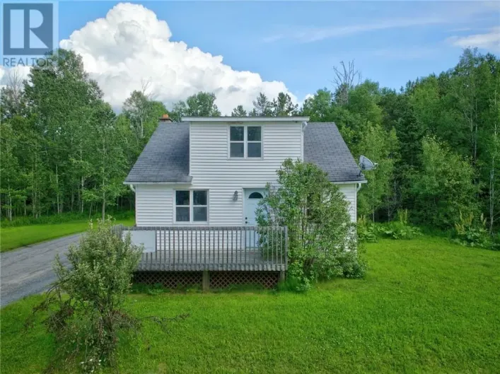 House for sale: 4050 Ristimaki Road, Sudbury