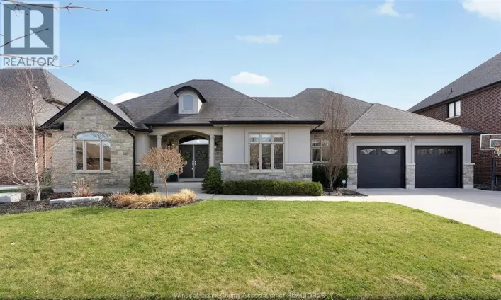 4050 ST. FRANCIS CRESCENT, LaSalle