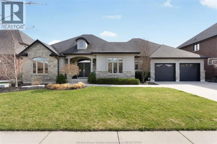 4050 ST. FRANCIS, LaSalle