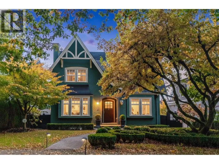 4050 W 33RD AVENUE, Vancouver