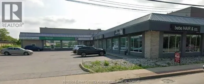 4050 WALKER ROAD Unit# 300, Windsor