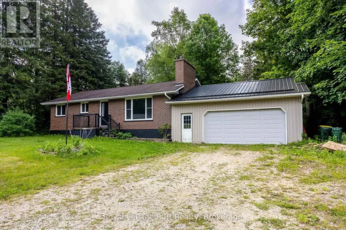405014 GREY ROAD 4, Grey Highlands