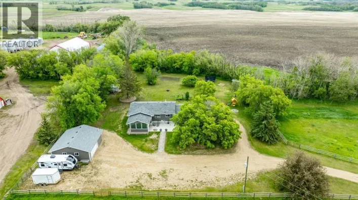 40509 Range Road 234, Rural Lacombe County