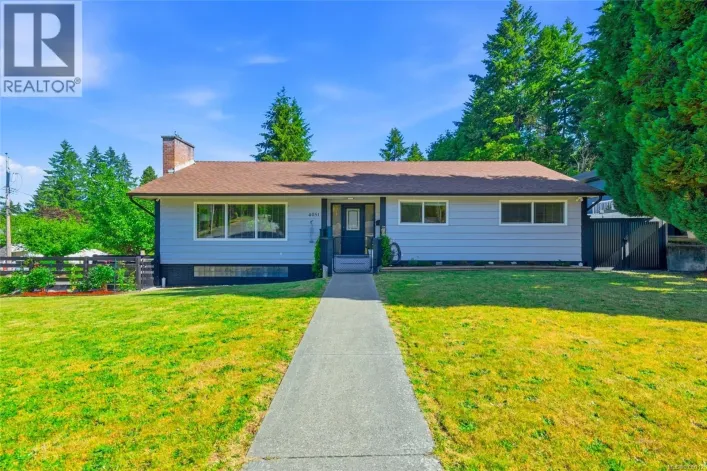 4051 Argyle St, Port Alberni