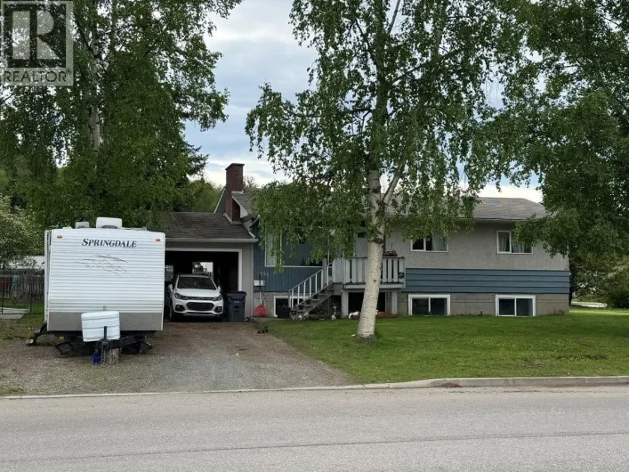 4051 DAVIS ROAD, Prince George