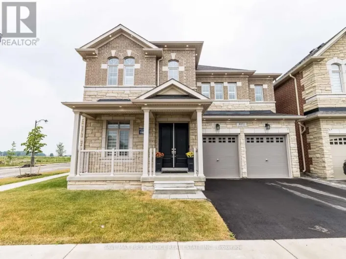 4051 ETERNITY WAY, Oakville