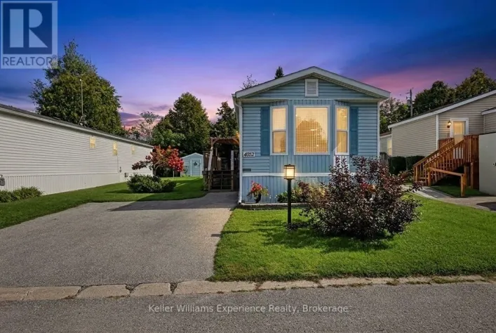 4052 ASH CRESCENT, Severn