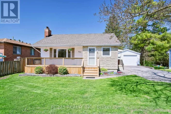 4052 HAMILTON ROAD, Thames Centre