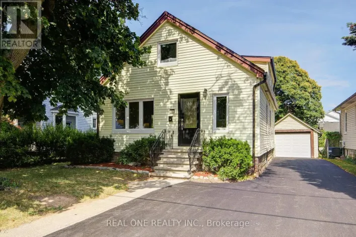 4052 ST JAMES AVENUE, Niagara Falls