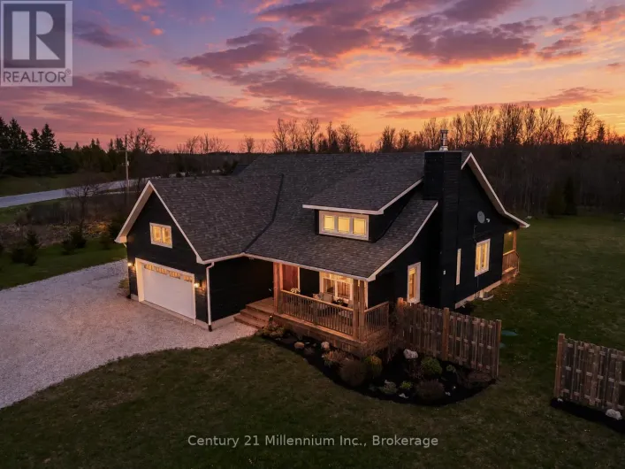 405282 GREY ROAD 4, R.R.# 3, Grey Highlands