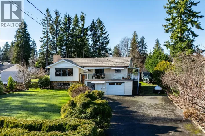 4054 Discovery Dr, Campbell River