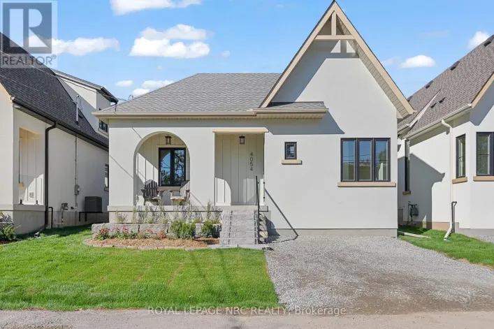 4054 GLENSPRING ROAD, Fort Erie