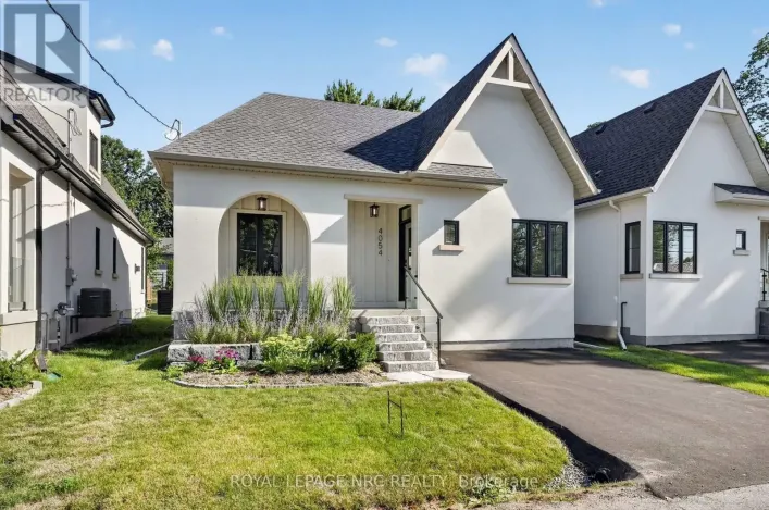 4054 GLENSPRING ROAD, Fort Erie