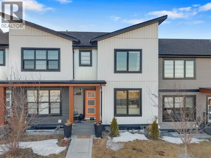 4054 Ryders Ridge Boulevard, Sylvan Lake