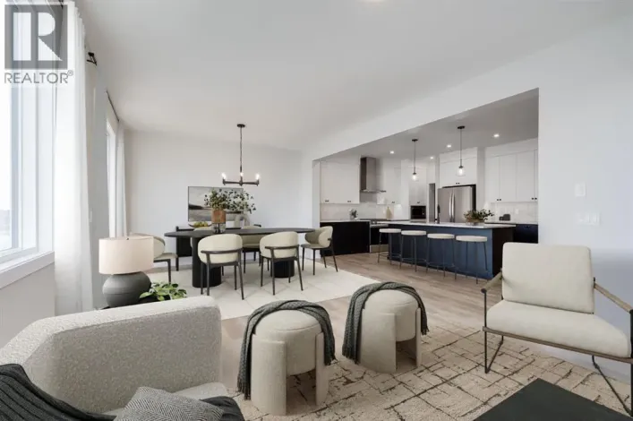 4054 Sawgrass Street NW, Airdrie