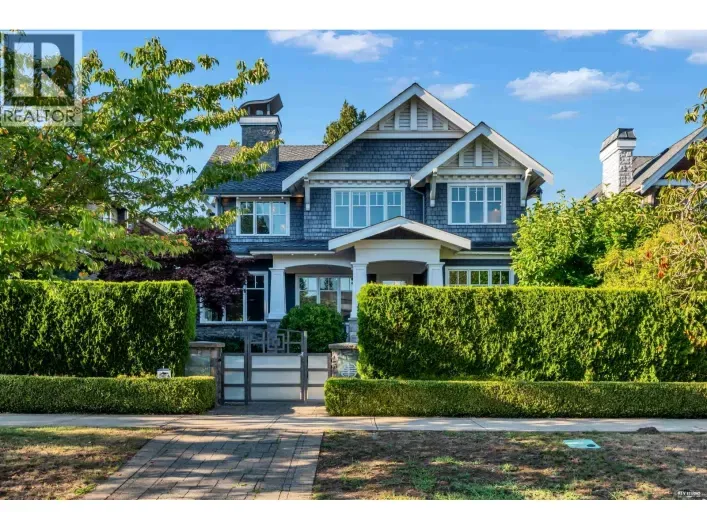 4055 W 39TH AVENUE, Vancouver