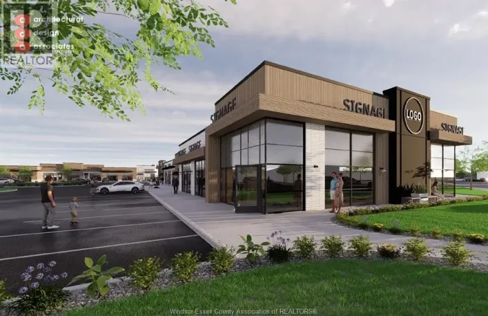 4055 WALKER ROAD, Windsor