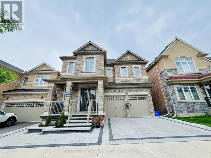 4056 CHANNING CRESCENT, Oakville