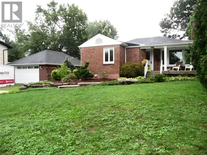 4057 Casgrain, Windsor