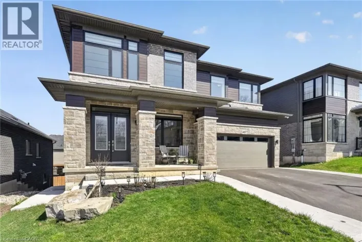 4057 HIGHLAND PARK Drive, Beamsville