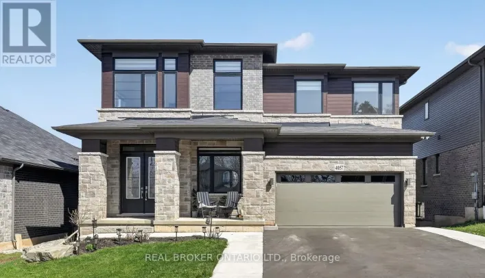 4057 HIGHLAND PARK DRIVE, Lincoln