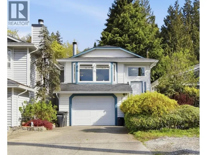 4057 MARINE DRIVE, Burnaby