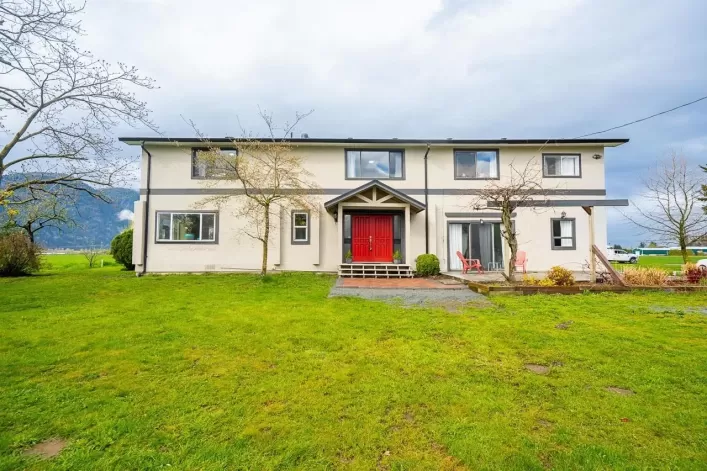 40575 NO. 4 ROAD, Abbotsford