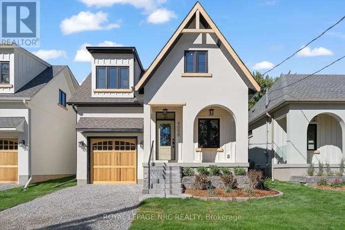 4058 GLENSPRING ROAD, Fort Erie