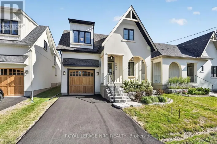 4058 GLENSPRING ROAD, Fort Erie