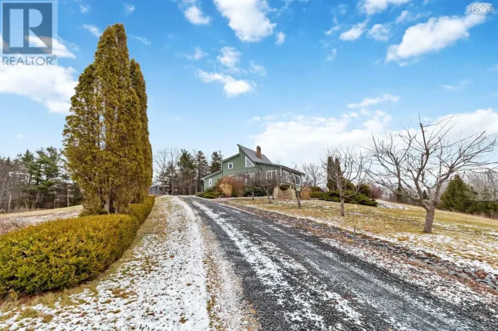 4058 Highway 325, Newcombville