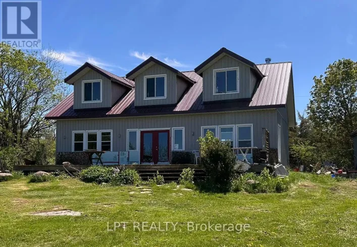 40590 SHORE RD ALLOWANCE ROAD, Brock