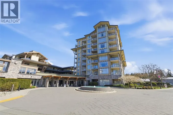 405D 181 Beachside Dr, Parksville