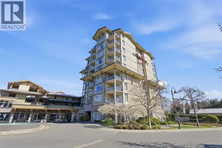 405D 181 Beachside Dr, Parksville