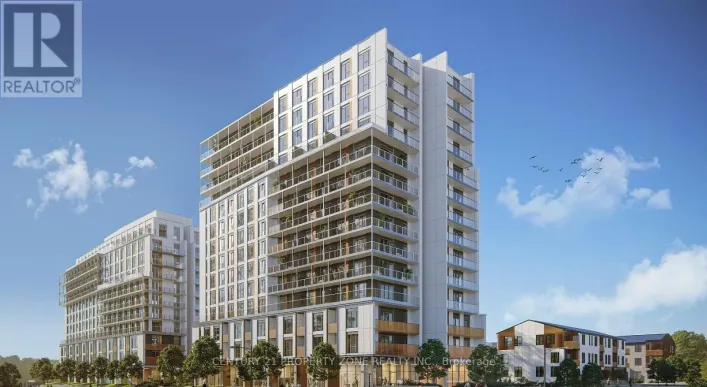 406 - 10 ALL NATIONS DRIVE, Brampton