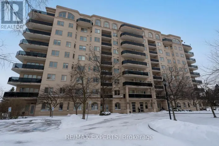 406 - 10 DAYSPRING CIRCLE, Brampton