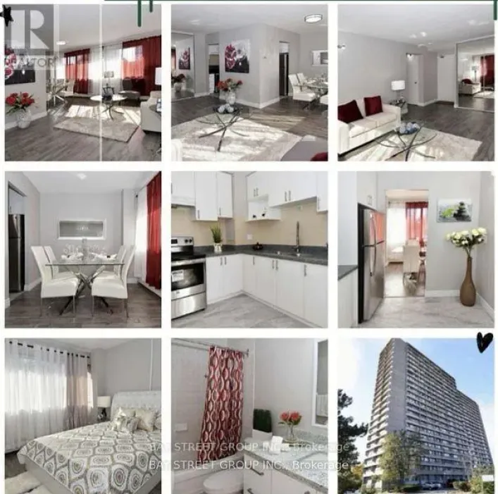 406 - 10 SUNNY GLEN WAY, Toronto